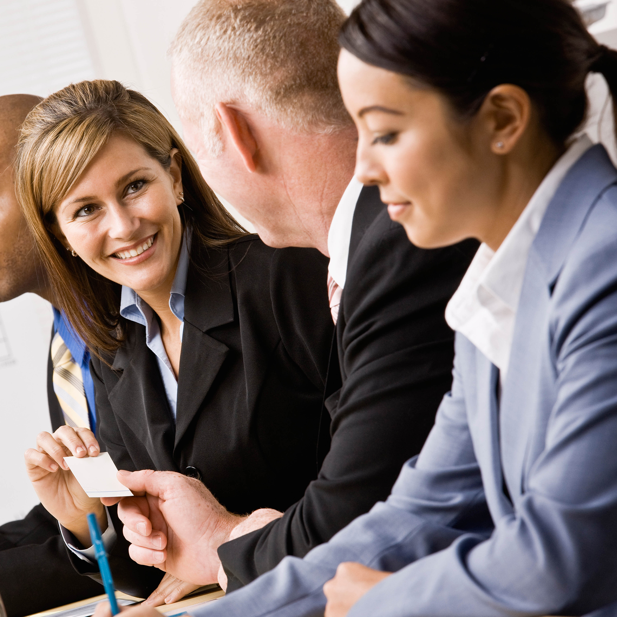 Fresh Produce Learning Women In Leadership Navigating The Double Bind